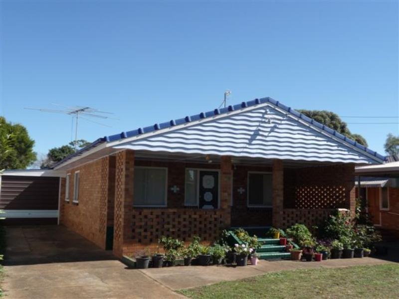 13 Ellis Street, Wilsonton QLD 4350