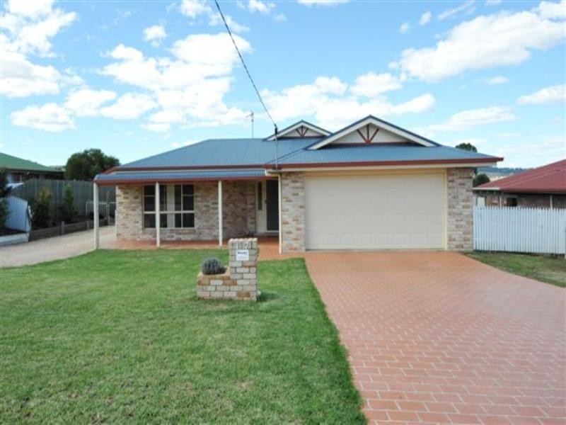 17 Crockers Road, Westbrook QLD 4350