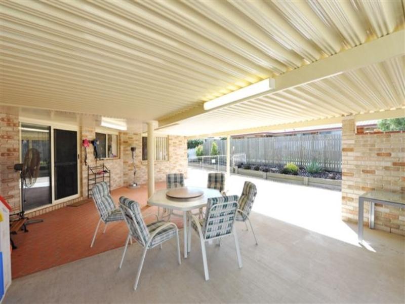 17 Crockers Road, Westbrook QLD 4350