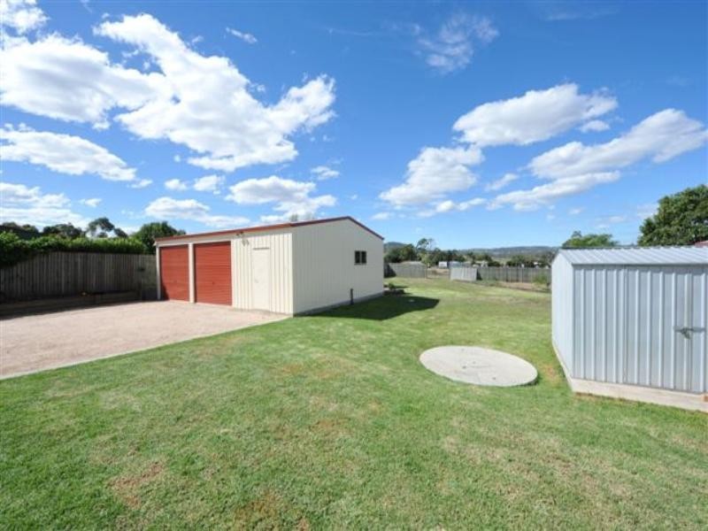 17 Crockers Road, Westbrook QLD 4350