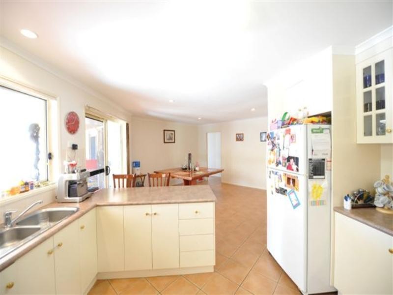 17 Crockers Road, Westbrook QLD 4350