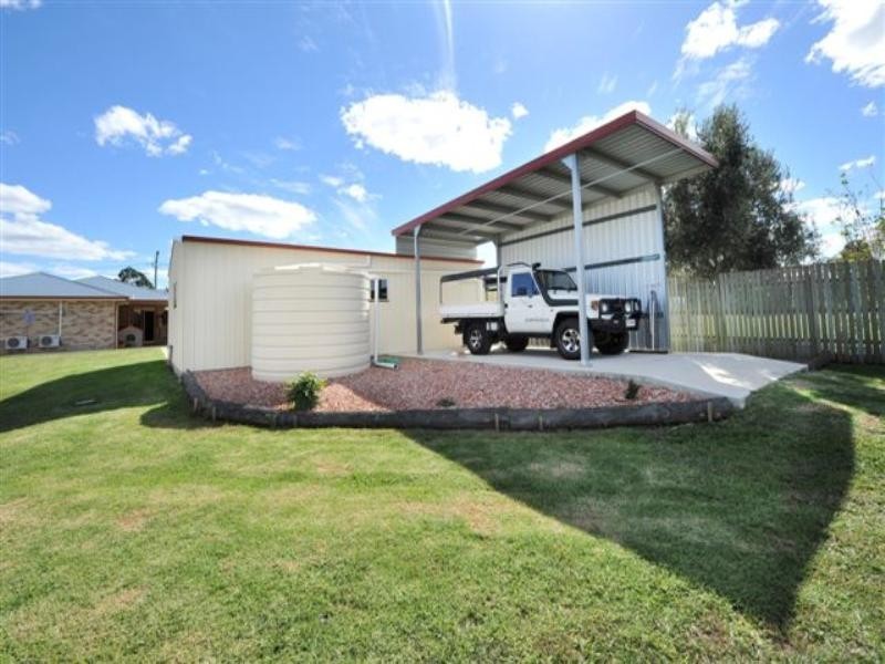 17 Crockers Road, Westbrook QLD 4350