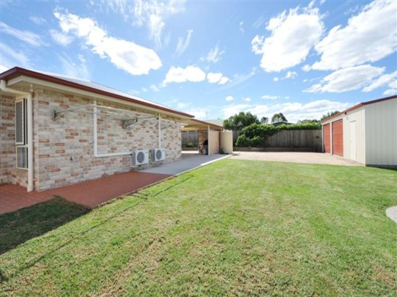 17 Crockers Road, Westbrook QLD 4350
