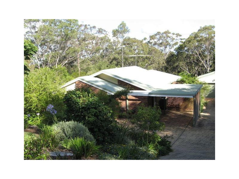 16 Merlin Court, Preston QLD 4352