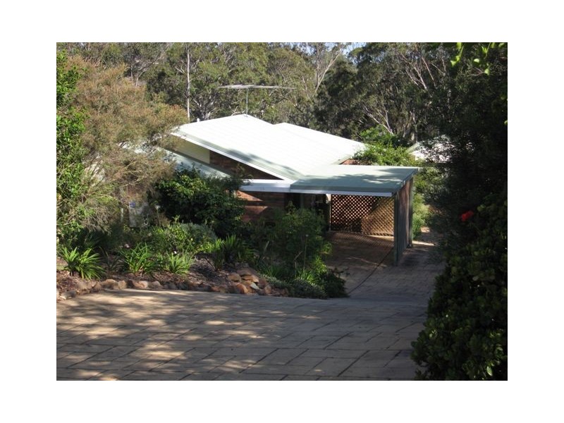 16 Merlin Court, Preston QLD 4352