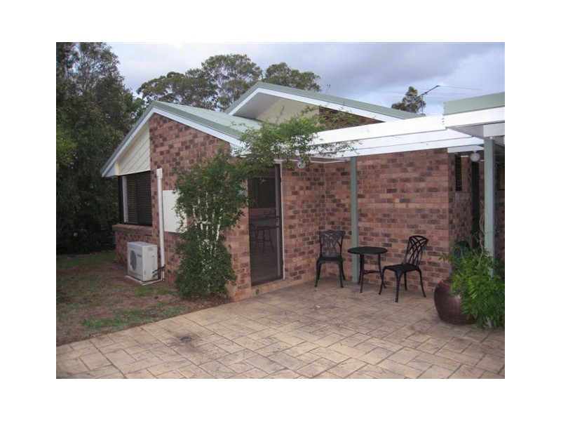 16 Merlin Court, Preston QLD 4352