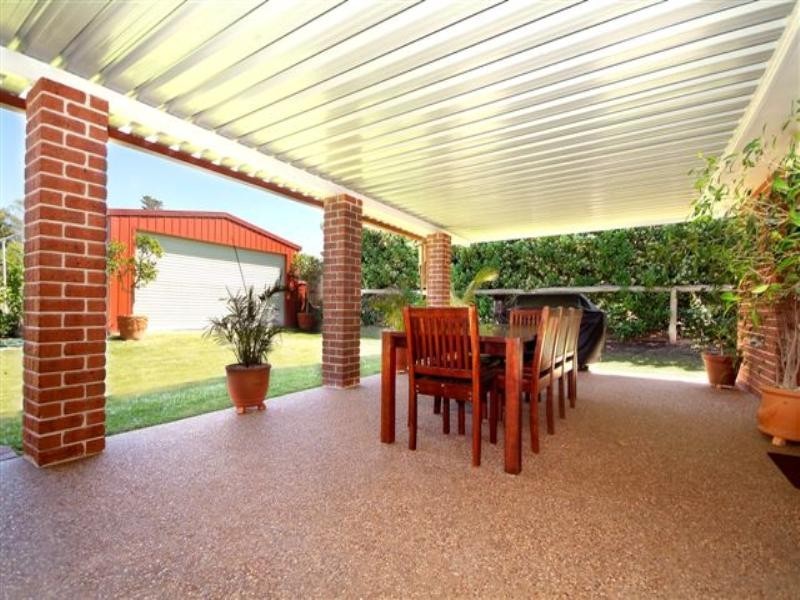 16 Stratford Drive, Wyreema QLD 4352