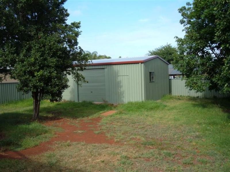 15 Ranfurly, Newtown QLD 4305