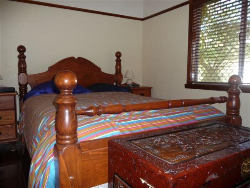 14 Fourth Avenue, Harristown QLD 4350