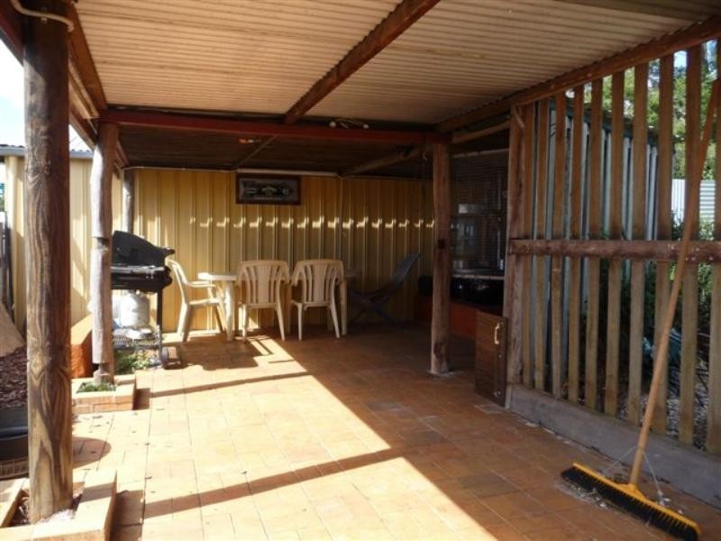 14 Fourth Avenue, Harristown QLD 4350