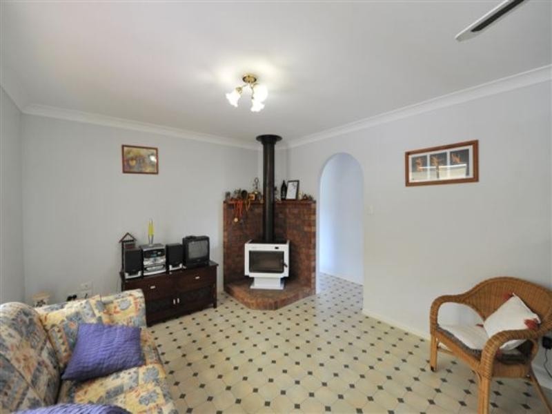 5 Schloss Court, Westbrook QLD 4350