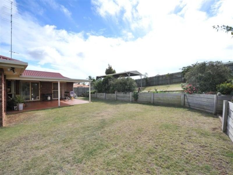 5 Schloss Court, Westbrook QLD 4350