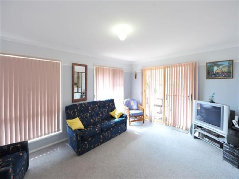 5 Schloss Court, Westbrook QLD 4350