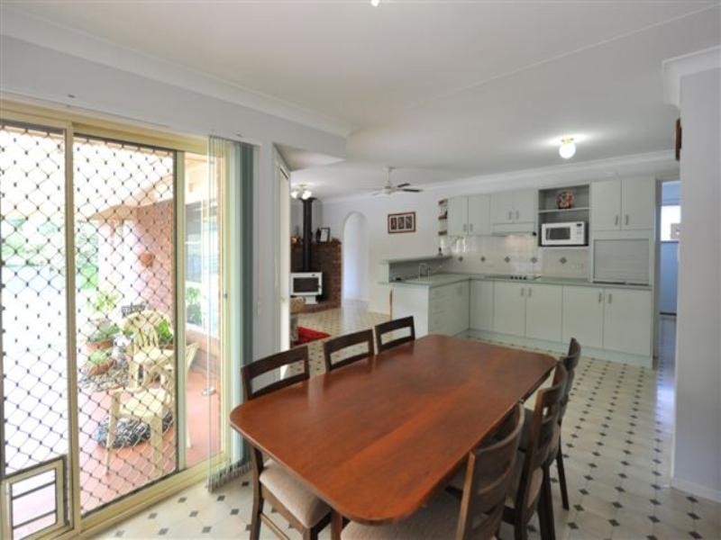 5 Schloss Court, Westbrook QLD 4350