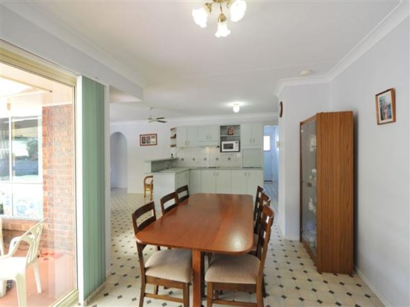 5 Schloss Court, Westbrook QLD 4350