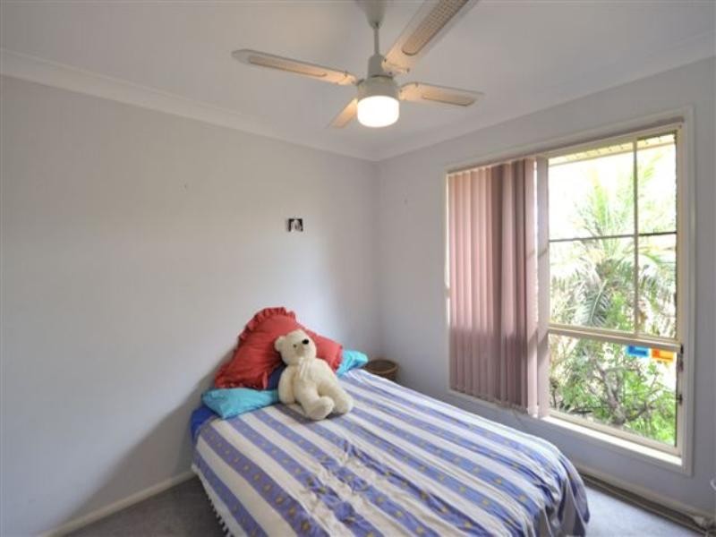 5 Schloss Court, Westbrook QLD 4350