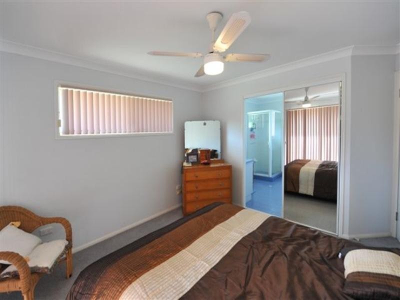 5 Schloss Court, Westbrook QLD 4350