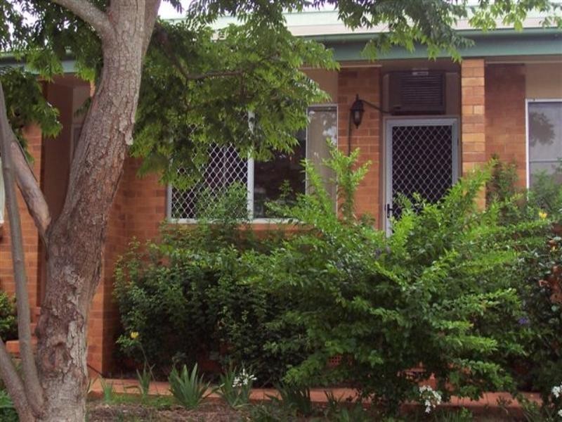 5/2 LONG Street, Rangeville QLD 4350