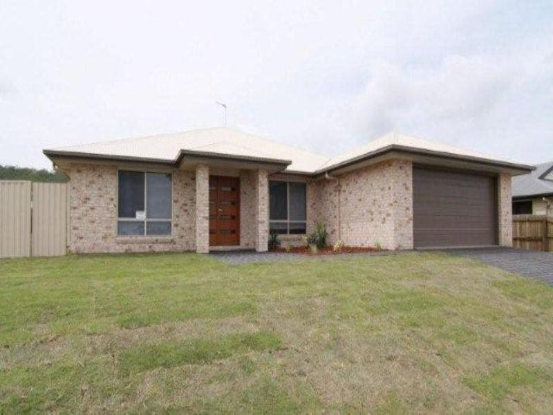5 Grundy Street, Westbrook QLD 4350