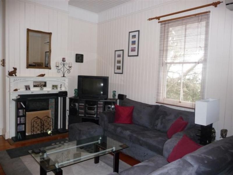 96 Jellicoe Street, North Toowoomba QLD 4350