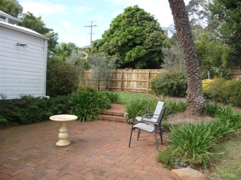 96 Jellicoe Street, North Toowoomba QLD 4350