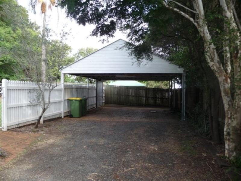 96 Jellicoe Street, North Toowoomba QLD 4350