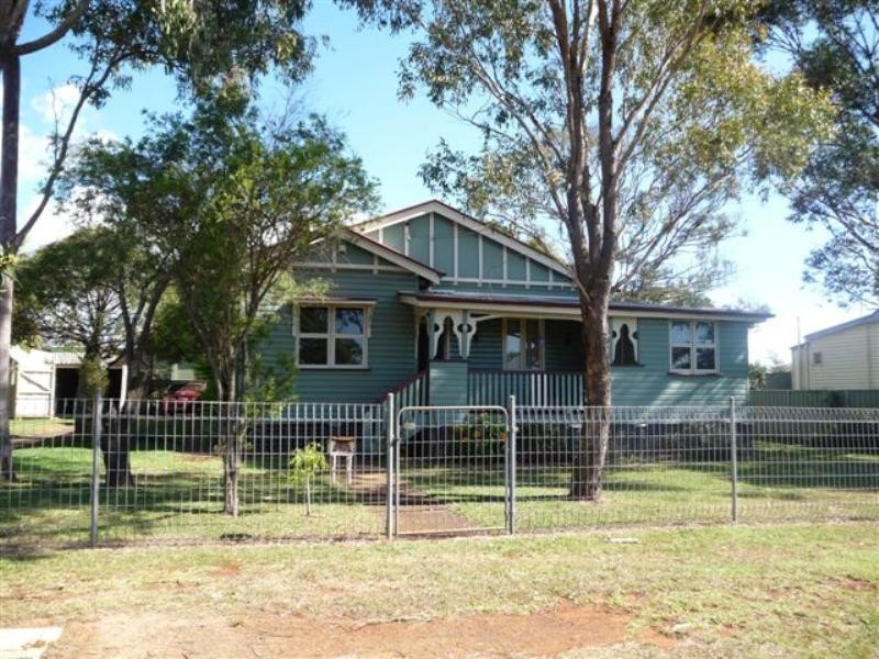 15 Ranfurley Street, Newtown QLD 4350