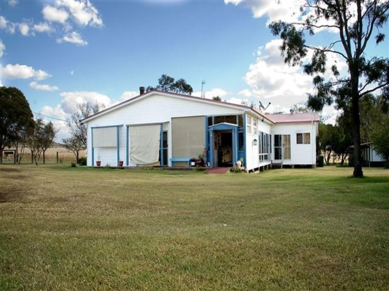 17 Ramsay Road, Cambooya QLD 4358