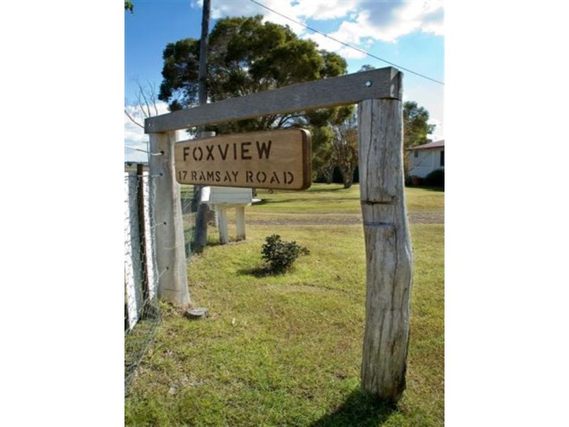 17 Ramsay Road, Cambooya QLD 4358