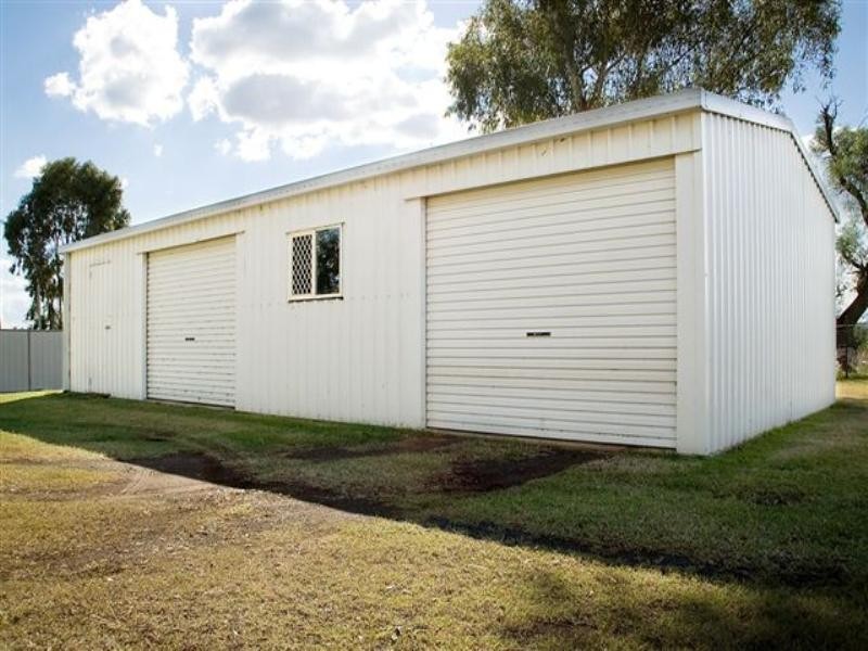 17 Ramsay Road, Cambooya QLD 4358