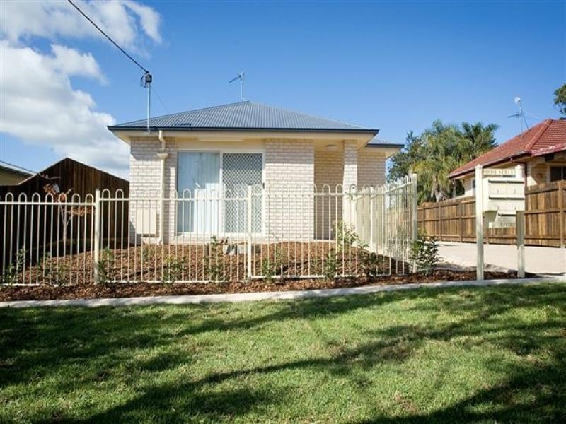 1/6 Rose Street, Wilsonton QLD 4350