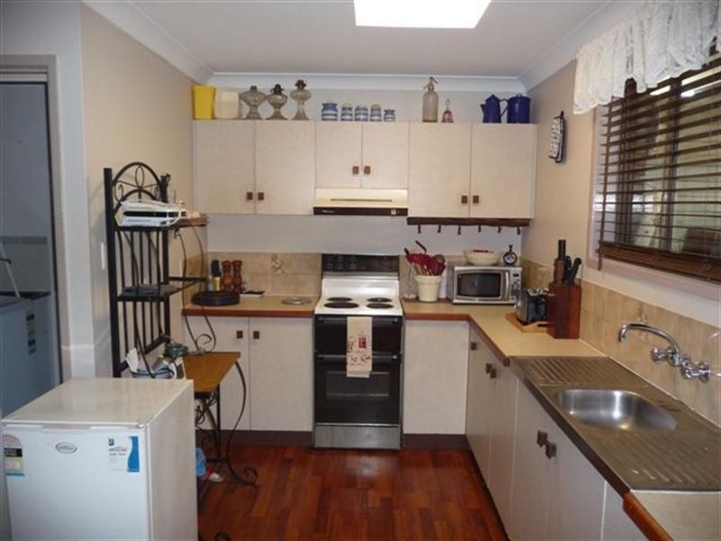 45 Daher Street, Goombungee QLD 4354