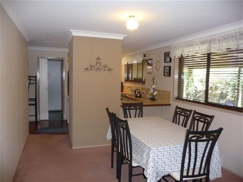 45 Daher Street, Goombungee QLD 4354