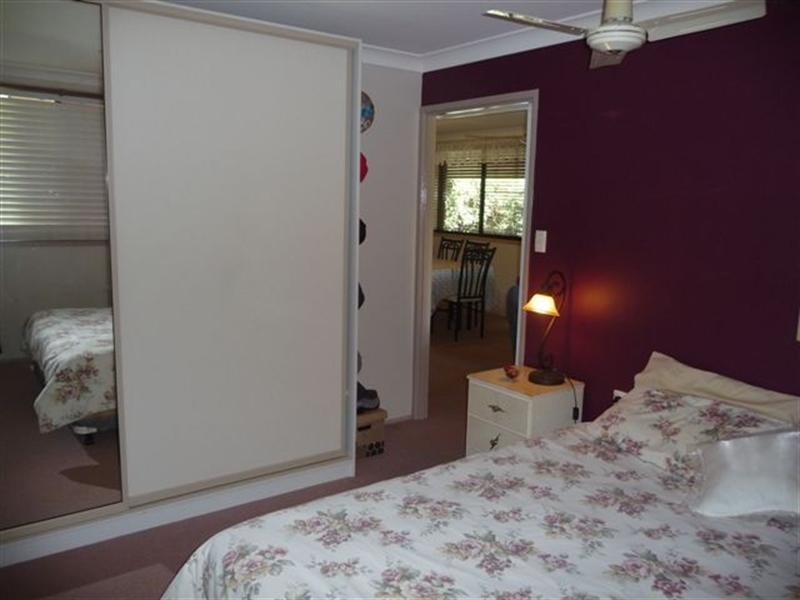 45 Daher Street, Goombungee QLD 4354