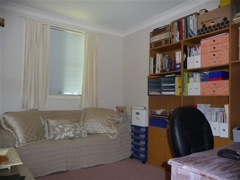 45 Daher Street, Goombungee QLD 4354