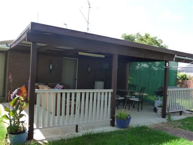 45 Daher Street, Goombungee QLD 4354