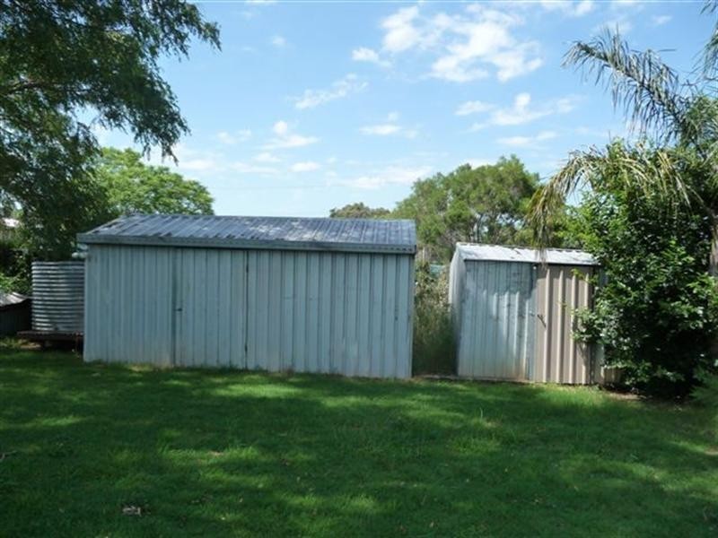 45 Daher Street, Goombungee QLD 4354