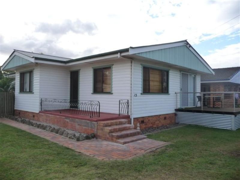 15 Ellis Street, Wilsonton QLD 4350