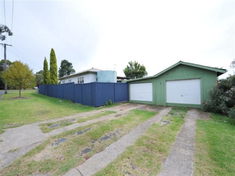 34 Leichhardt Street, Centenary Heights QLD 4350