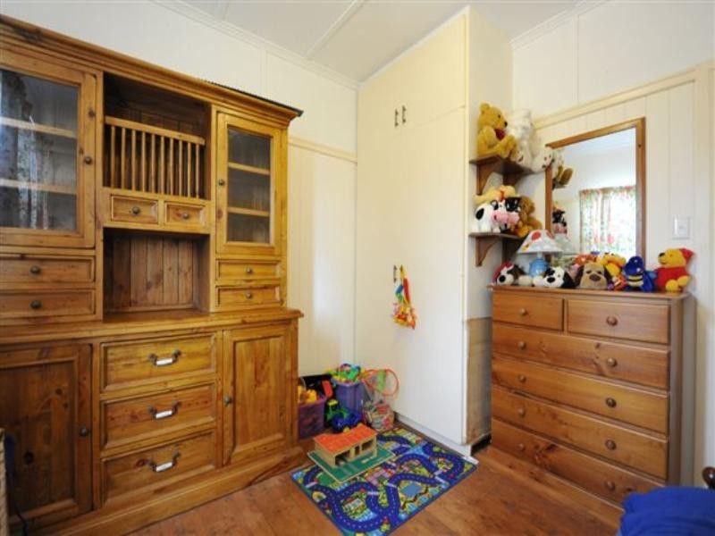 34 Leichhardt Street, Centenary Heights QLD 4350