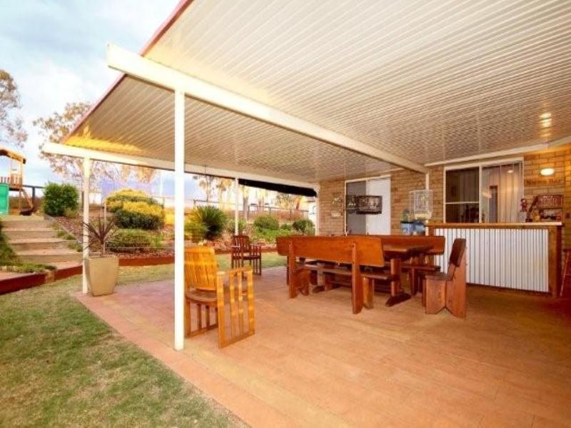 64 Westfield Drive, Westbrook QLD 4350