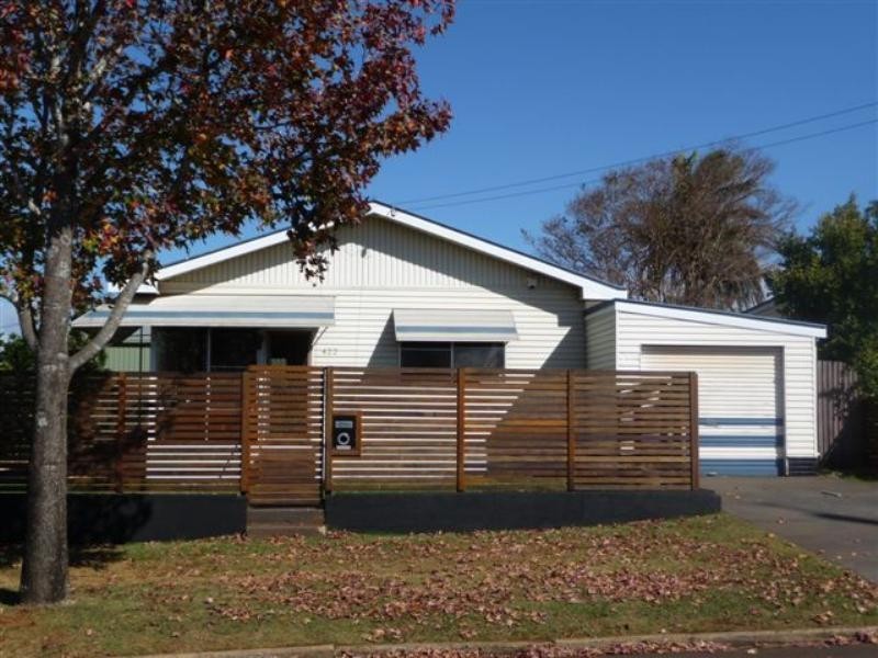 422 Alderley Street, Harristown QLD 4350