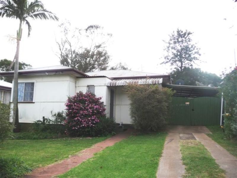 3 Somme Street, North Toowoomba QLD 4350