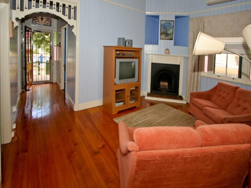 40 Goggs Street, Toowoomba City QLD 4350