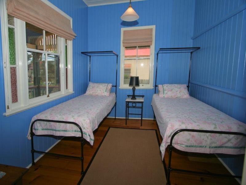 40 Goggs Street, Toowoomba City QLD 4350