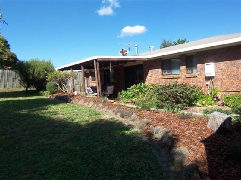 15 Bowden Court, Darling Heights QLD 4350