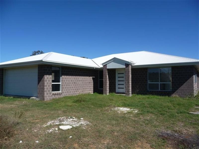 43 Willis Road, Meringandan West QLD 4352