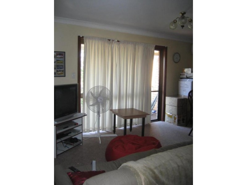 8/256 Geddes Street, Centenary Heights QLD 4350