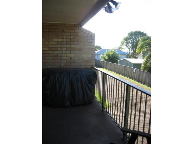 8/256 Geddes Street, Centenary Heights QLD 4350