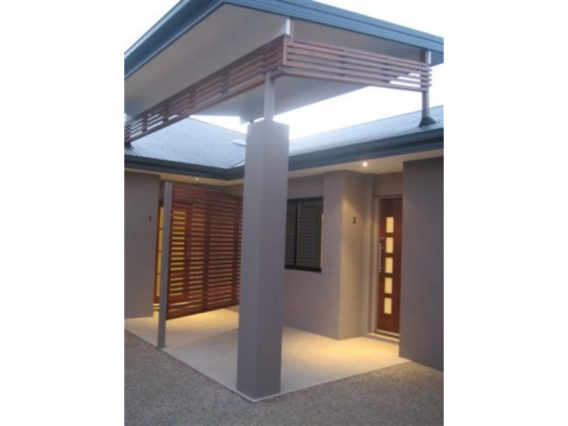 1/13 Wigan Avenue, Highfields QLD 4352